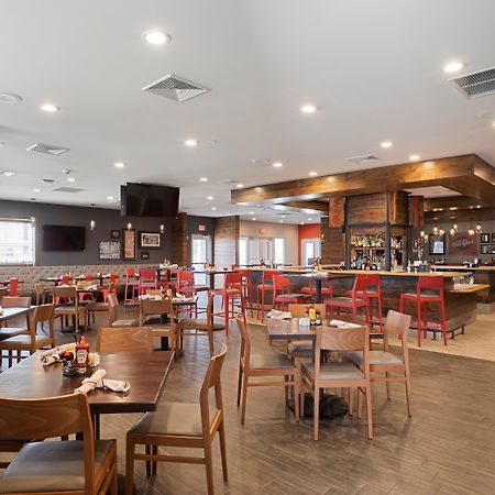 迪凯特假日套房酒店 外观 照片