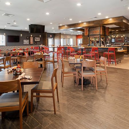 迪凯特假日套房酒店 外观 照片